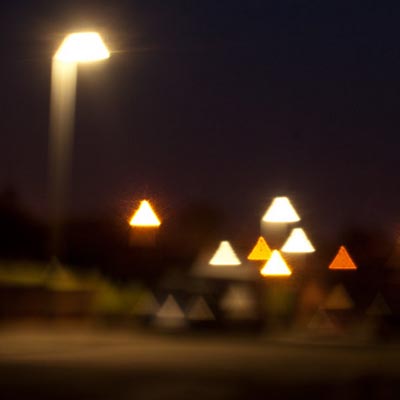 Bokeh Effect