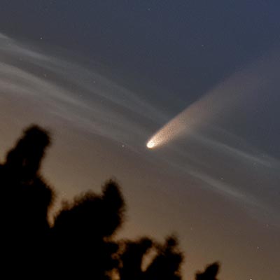 Comets