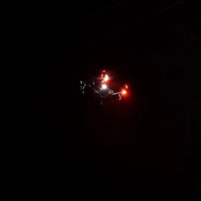 Drones