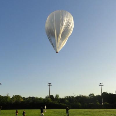 Solar Balloon