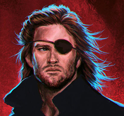 Plissken